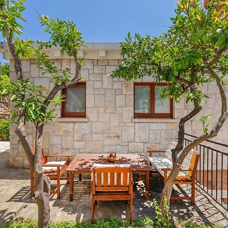 Cosy Apartment Close To Lapad Promenade And Beach Ragusa Esterno foto