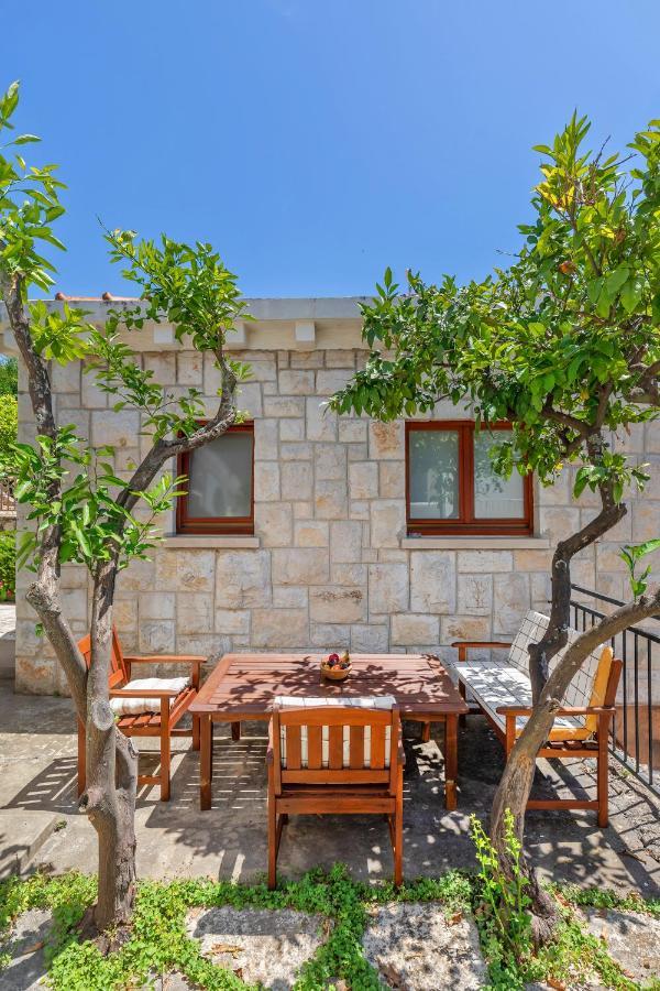 Cosy Apartment Close To Lapad Promenade And Beach Ragusa Esterno foto