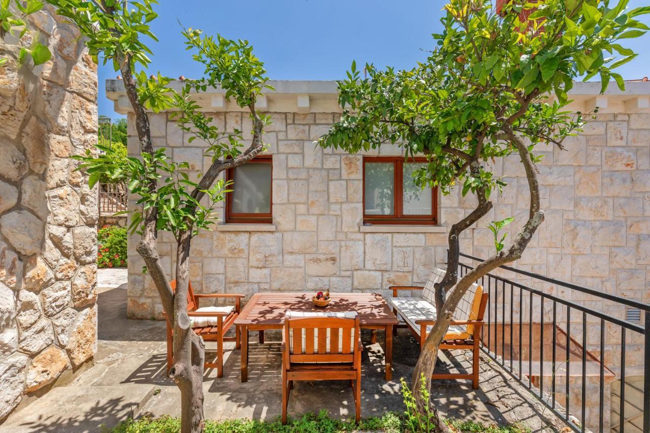 Cosy Apartment Close To Lapad Promenade And Beach Ragusa Esterno foto