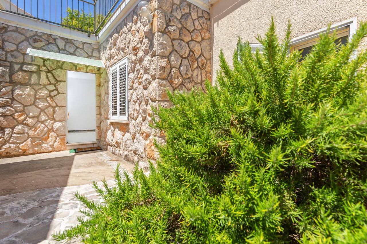 Cosy Apartment Close To Lapad Promenade And Beach Ragusa Esterno foto