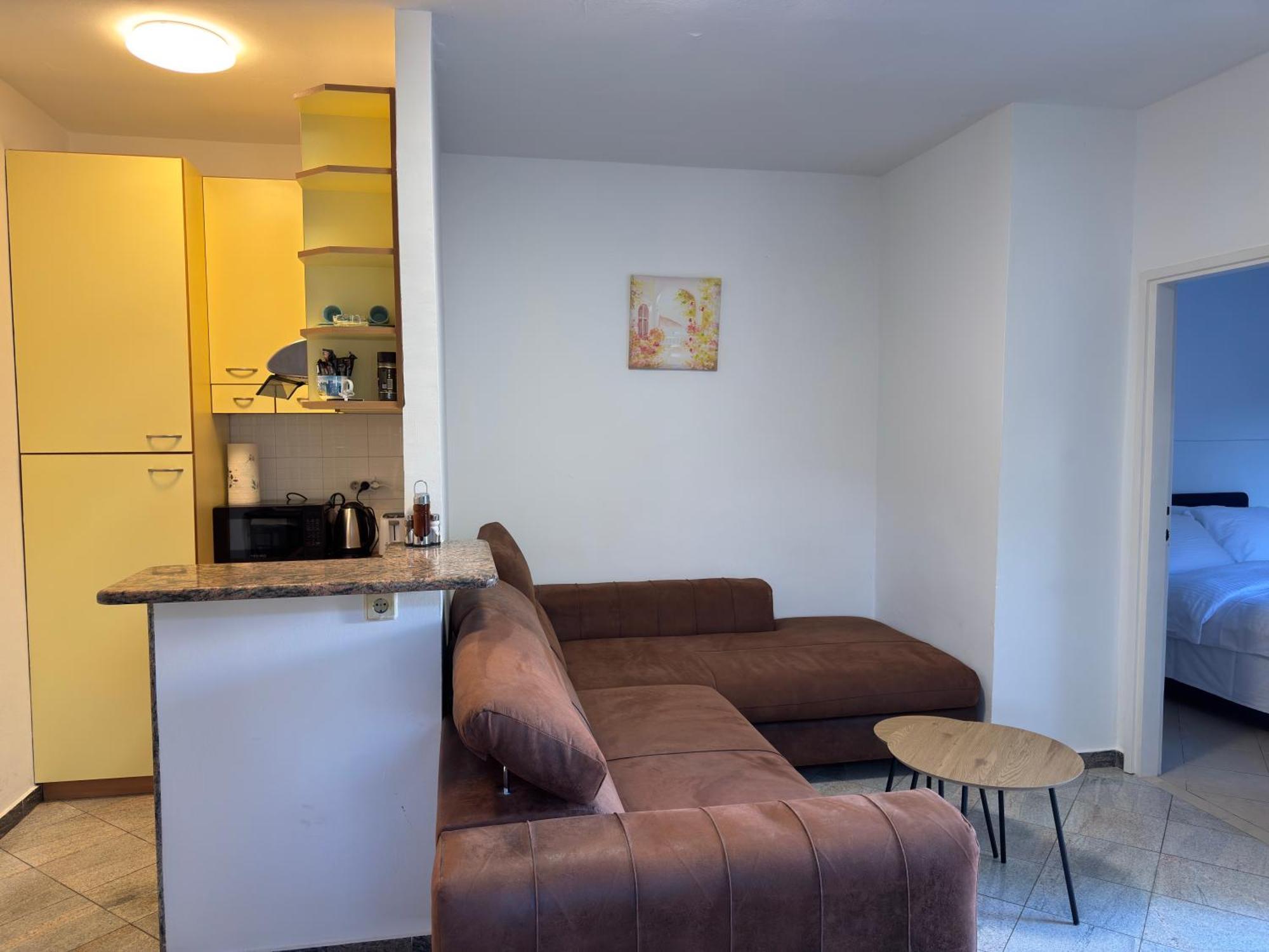 Cosy Apartment Close To Lapad Promenade And Beach Ragusa Esterno foto