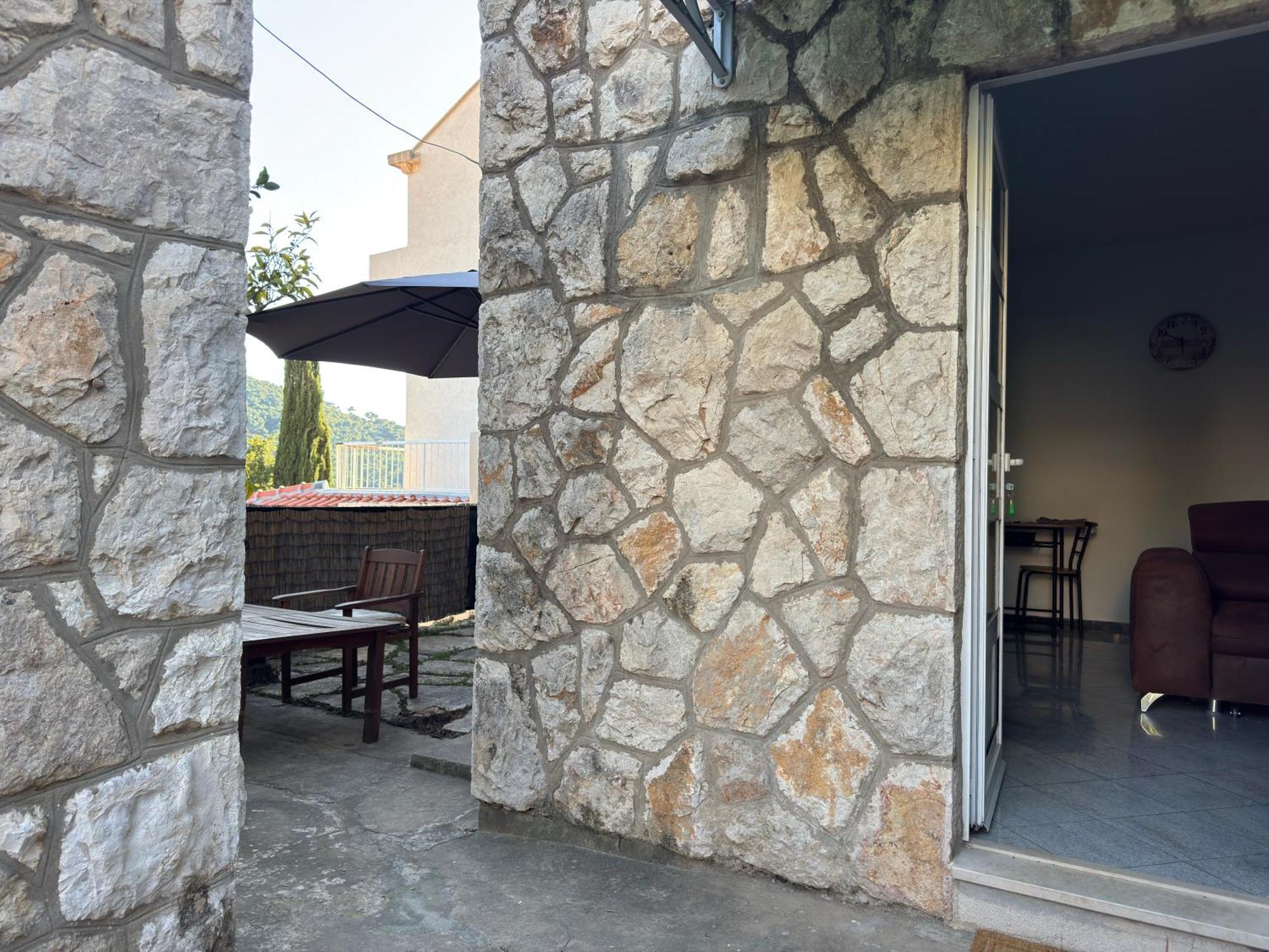 Cosy Apartment Close To Lapad Promenade And Beach Ragusa Esterno foto