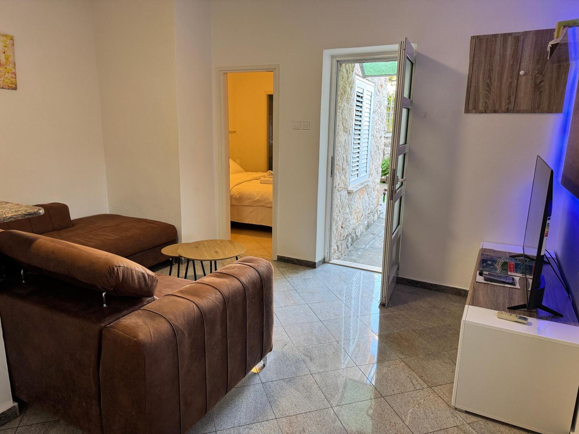 Cosy Apartment Close To Lapad Promenade And Beach Ragusa Esterno foto