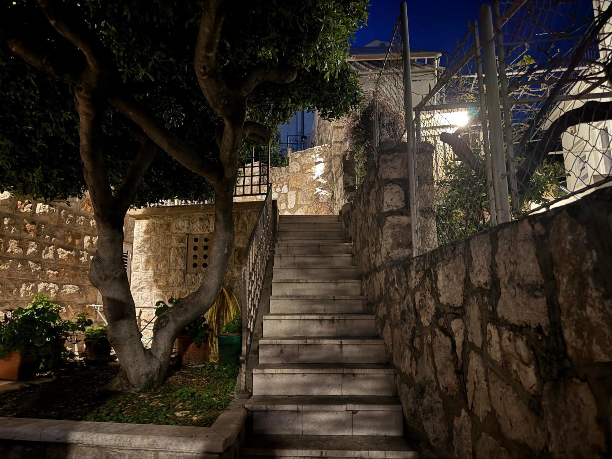 Cosy Apartment Close To Lapad Promenade And Beach Ragusa Esterno foto